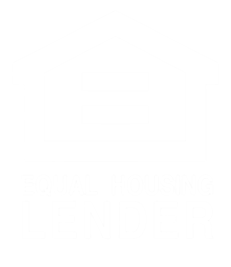 Equal Housing Lender
