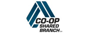 co-op shared branch logo