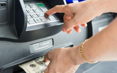 Important Notification regarding US Bank ATM Access