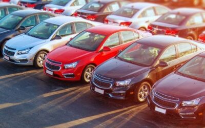Hot market for used cars sends prices to “bizarre” levels
