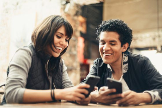 Peer to peer banking