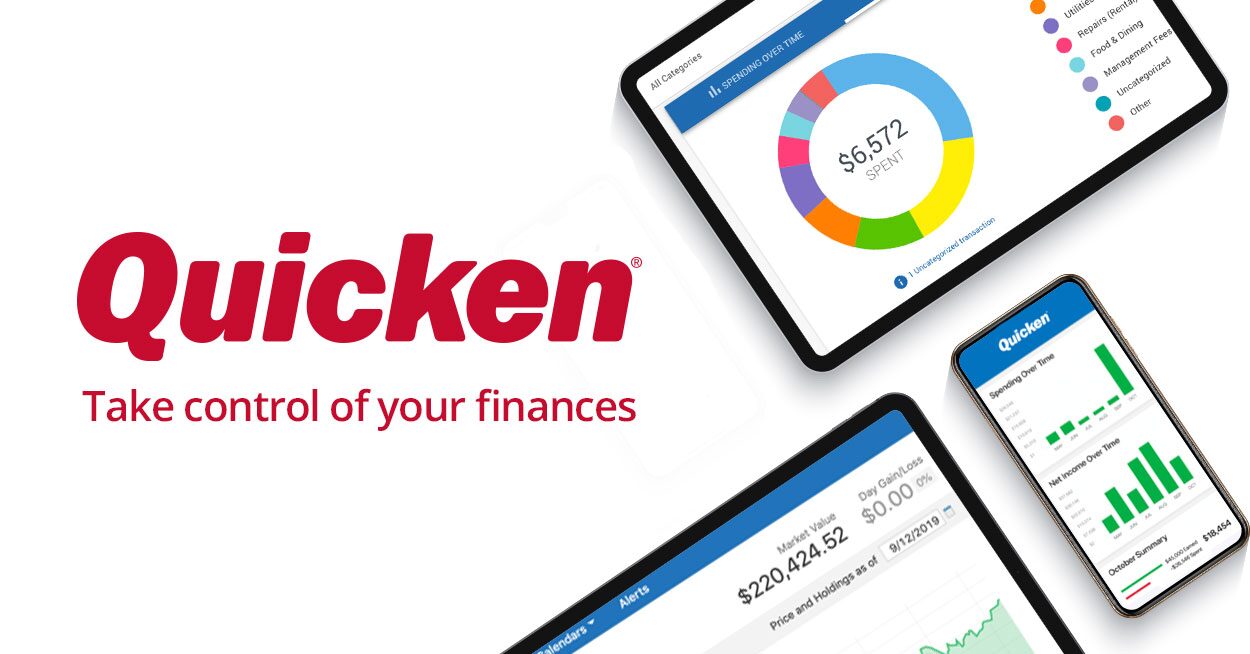 Quicken Enbright Credit Union