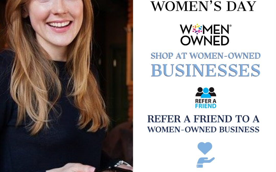 American Business Women’s Day