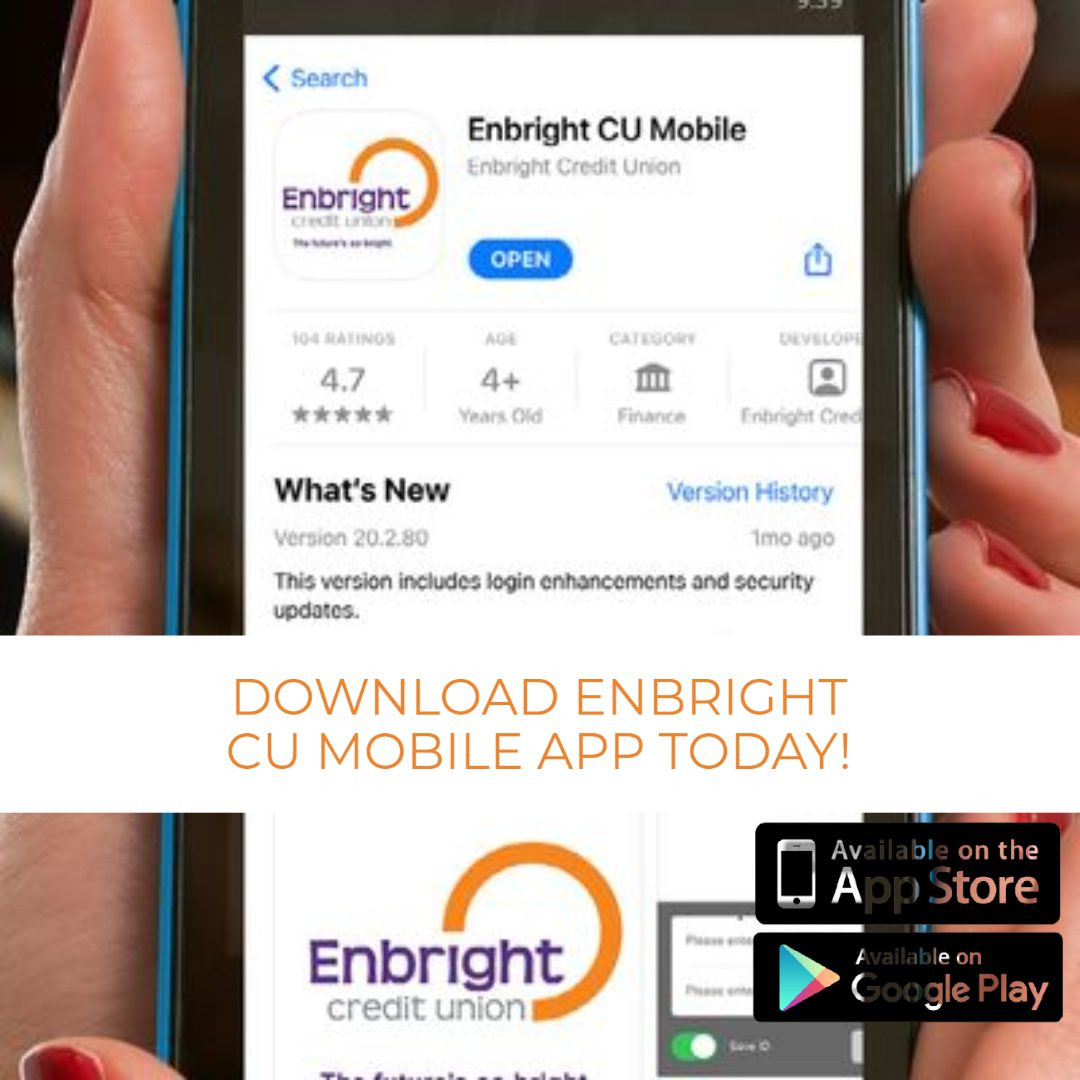 Enbright CU Mobile App Mobile version (1)