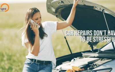 Financing Auto Repairs
