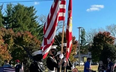 Veteran’s Day Parade 2021