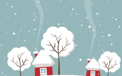 5 Smart Reasons To Buy A Home During The Holiday Season