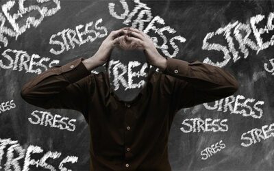 Manage your financial anxiety and stress