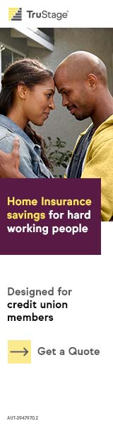 TruStage Insurance Agency. Home insurance savings for hard working people.